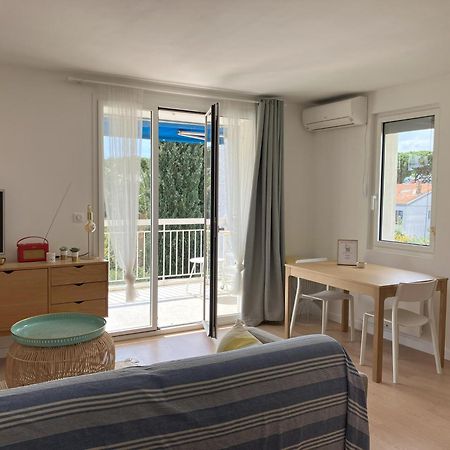 Mer & Relax - Parking - Wifi - Terrasse - Mer Saint-Cyr-sur-Mer Exterior foto