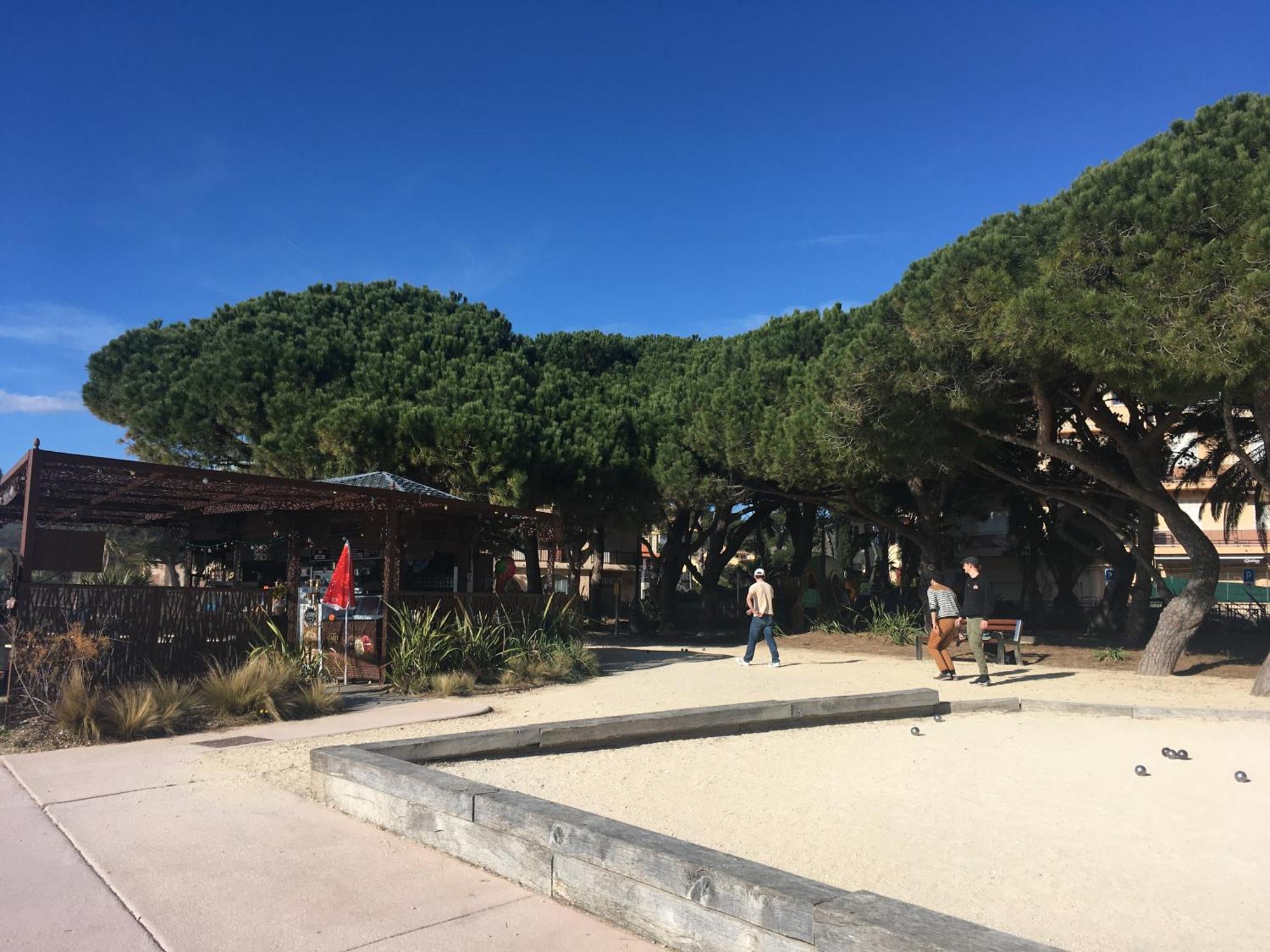 Mer & Relax - Parking - Wifi - Terrasse - Mer Saint-Cyr-sur-Mer Exterior foto