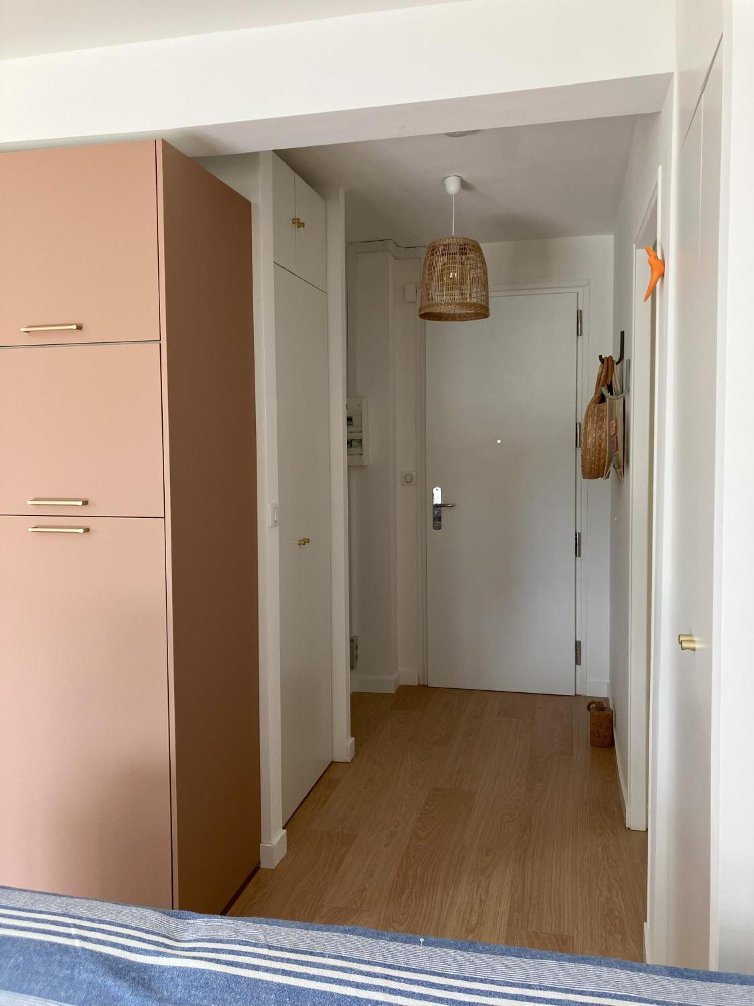 Mer & Relax - Parking - Wifi - Terrasse - Mer Saint-Cyr-sur-Mer Exterior foto